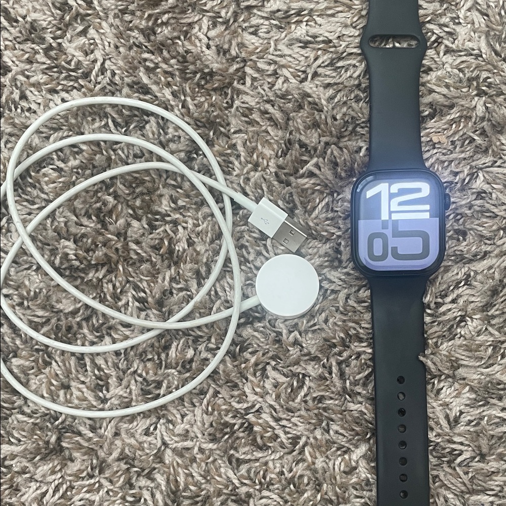 Smartwatch series 10